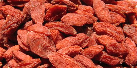 goji berries cancer warning